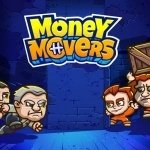 Постер игры Нужны Деньги | Money Movers